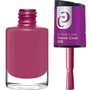 ESMALTE CORA 10ML TRENCH COAT