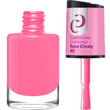 ESMALTE CORA 10ML ROSA CINDY 40