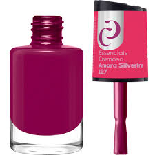 ESMALTE CORA 10ML AMORA SILVESTRE 127