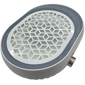 SUGADOR SC808-1 BRANCO 100W