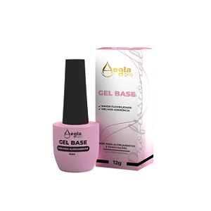 GEL BASE AEGLA PRO 12G
