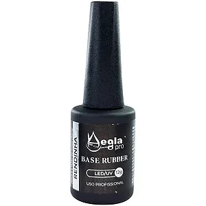 BASE RUBBER AEGLA PRO 12ML RENDINHA