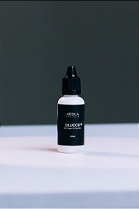 DILUIDOR DE ESMALTE EM GEL AEGLA PRO 20ML