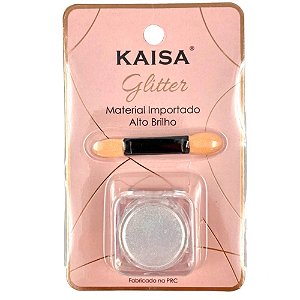 PÓ CROMADO KAISA 02