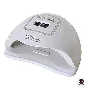 CABINE SUN X5 MAX 45 LEDS