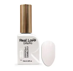 ESMALTE EM GEL CAMADA UNICA REAL LOVE 03