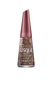 ESMALTE RISQUE DONA DA FESTA