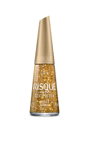 ESMALTE RISQUE CHEGA E ARRASA