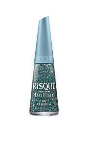 ESMALTE RISQUE PAETE NA AVENIDA