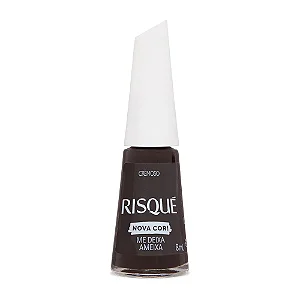 ESMALTE RISQUE ME DEIXA AMEIXA
