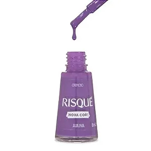 ESMALTE RISQUE JUJUVA