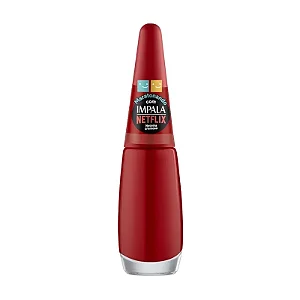 ESMALTE IMPALA NETINHA
