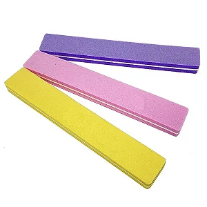 FARDO DE LIXA BUFFER 10UND JUMBO