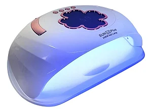 CABINE SUN L2 PLUS BRANCA