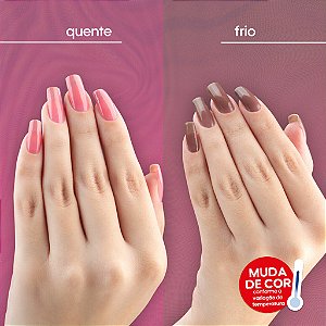 IMPALA DUO COLOR GLAMUROSA BASIQUINHA
