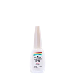 ESMALTE COLORAMA RETRO GRACE