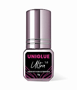 COLA DE CILIOS UNIGLUE ULTRA 1.0 3g