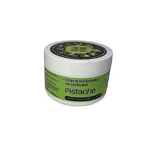 CREME REMOVEDOR DE CUTICULAS PISTACHE 120G REPOS