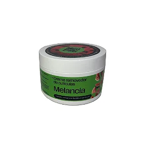 CREME REMOVEDOR DE CUTICULAS MELANCIA 120G REPOS