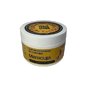 CREME REMOVEDOR DE CUTICULAS MARACUJA 120G REPOS