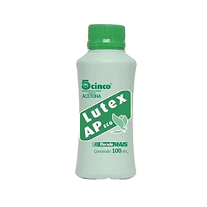 ACETONA CINCO 100ML