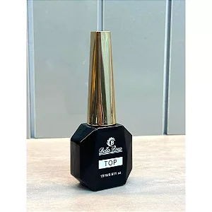 TOP COAT NOVO BELLA ROSA 18ML