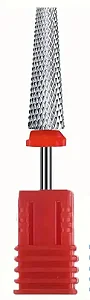 BROCA TUNGSTENIO EXTRA LONGA VERMELHA Nº75