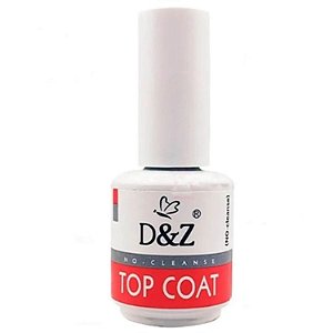 TOP COAT D&Z 15ML