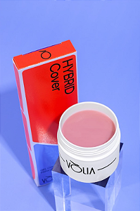 SACHE DE GEL HYBRID COVER 34G VOLIA