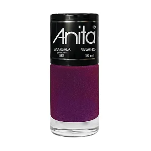ESMALTE ANITA MARSALA