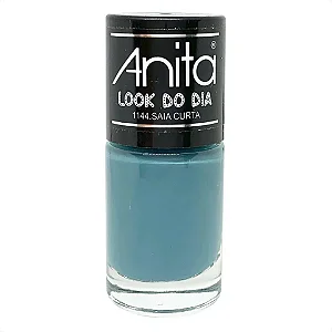 ESMALTE ANITA SAIA CURTA
