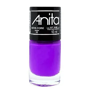 ESMALTE ANITA NOVA YORK