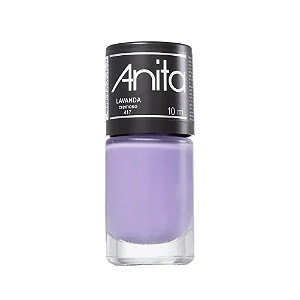 ESMALTE ANITA LAVANDA