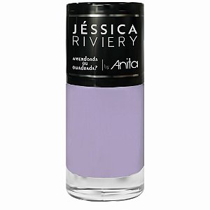 ESMALTE ANITA AMENDOADA OU QUADRADA