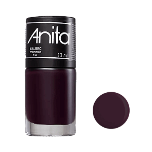 ESMALTE ANITA MALBEC