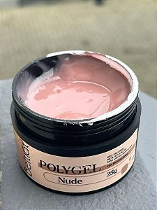 POLYGEL EM POTE 25G BELTRAT NUDE