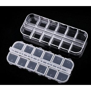 ORGANIZADOR PORTA PEDRARIAS