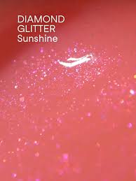 SACHE DE GEL DIAMOND GLITTER SUNSHINE 14G VOLIA