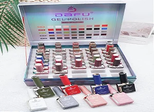 ESMALTEM GEL DAFU LUXO - A