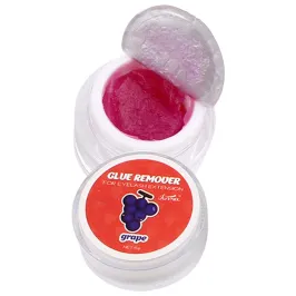 REMOVEDOR DE COLA DE CILIOS UVA FUNMIX