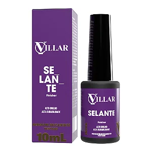 SELANTE FINISHER (10ML) VILLAR
