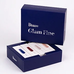 KIT BLUWE GLAM FINE