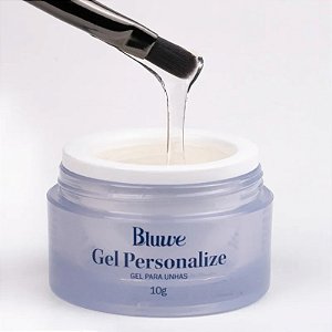 BLUWE GEL PERSONALIZE 10G