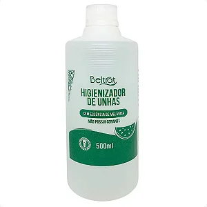 REFIL HIGIENIZADOR MELANCIA 500ML
