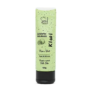 ESFOLIANTE HIDRATANTE KIWI 100GR