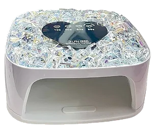 CABINE SUN S50 BRANCA