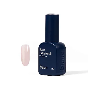 CAPA BASE ESTRUTURAL QUERIDO BEGE BLUWE 10ML