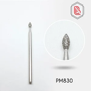 BROCA DIAMANTADA BRILHO PM830