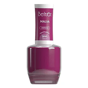 ESMALTE BELTRAT 9ML MALVA