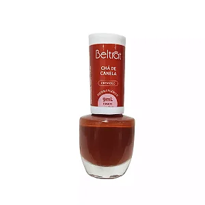 ESMALTE BELTRAT 9ML CHA DE CANELA